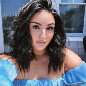 TikTok’s Mikayla Nogueira Denies Ozempic Helped Her Lose Weight, Talks Eating Disorder Recovery