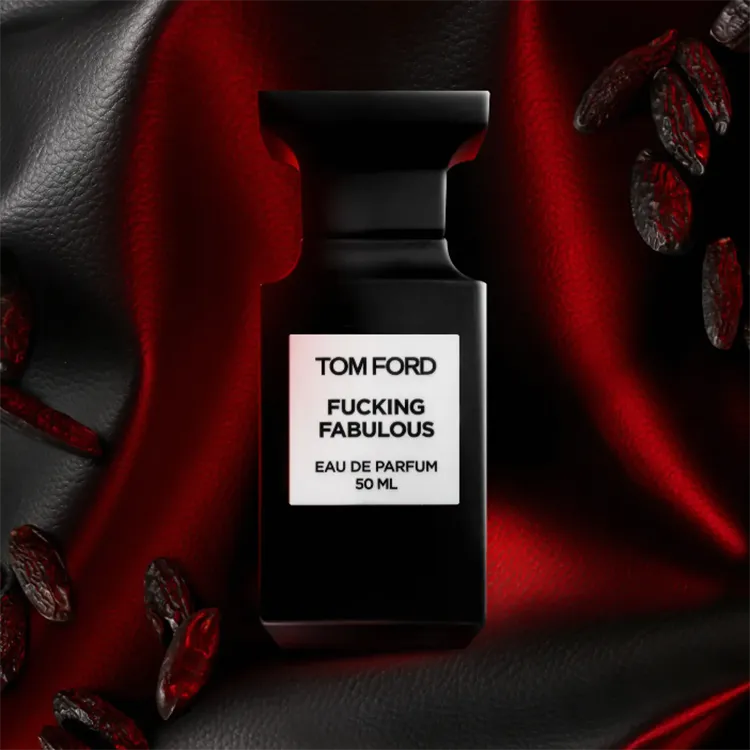 Tom Ford candle