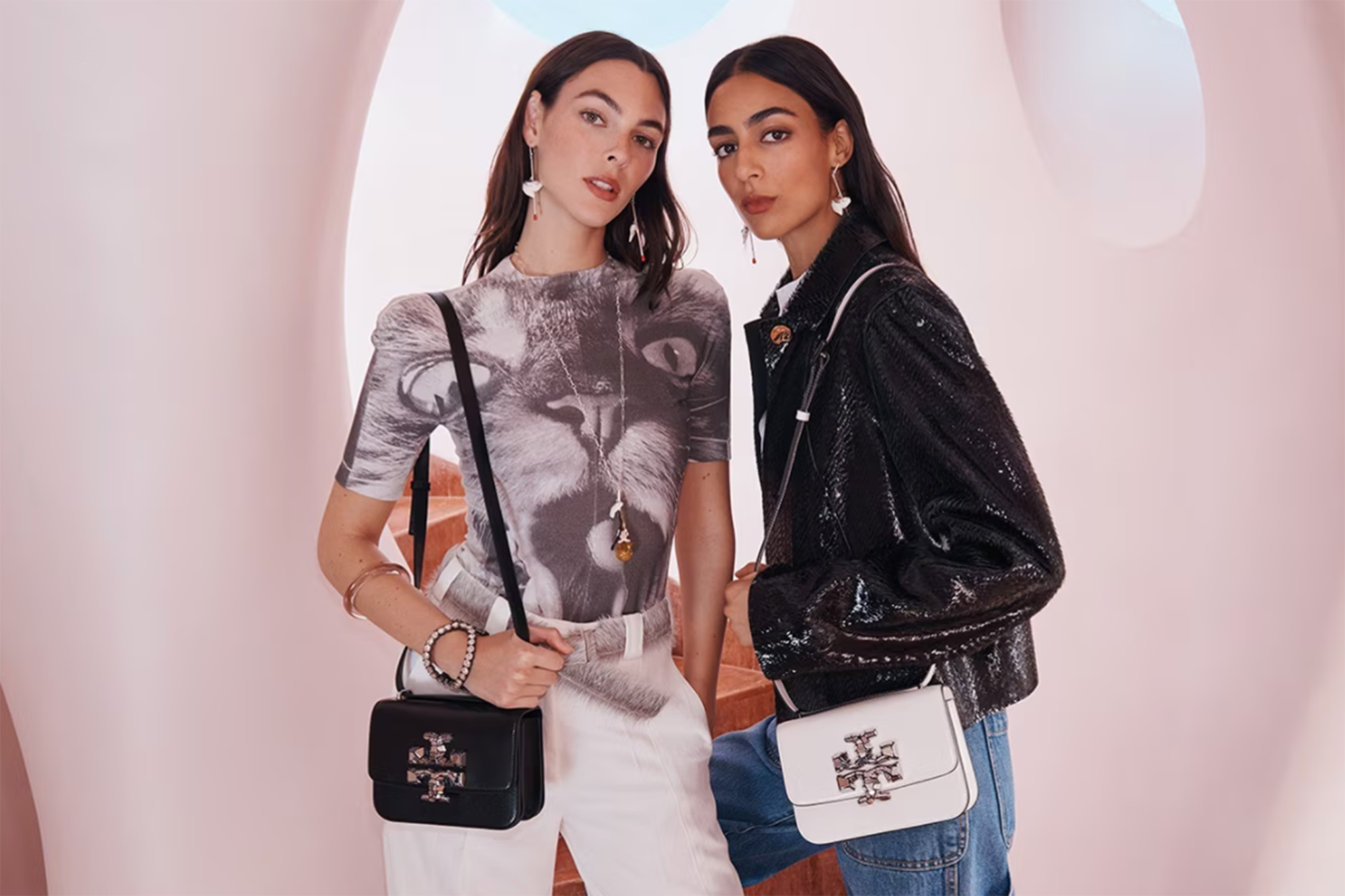 Tory Burch holiday gifts