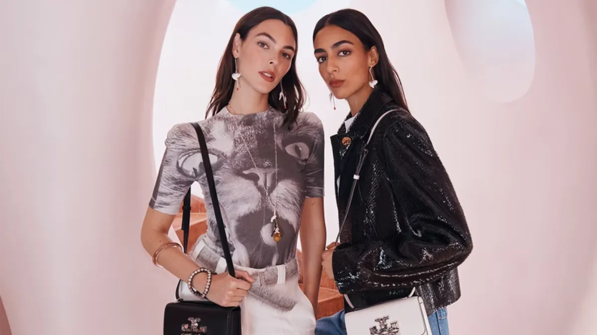 Tory Burch holiday gifts