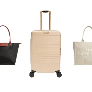 travel bags