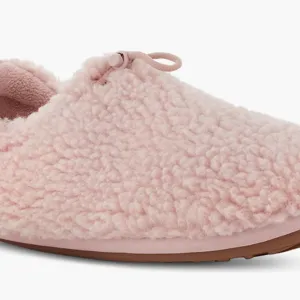 pink Ugg slippers