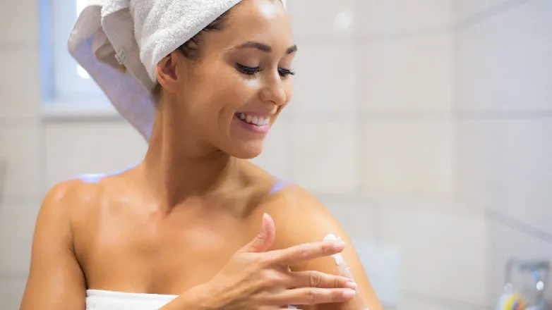 best unscented lotion