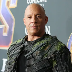 Vin Diesel Accused of Sexual Battery by Former Assistant in New Lawsuit