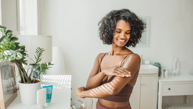 best vitamin c body lotion