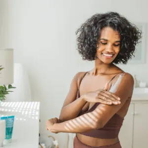 best vitamin c body lotion