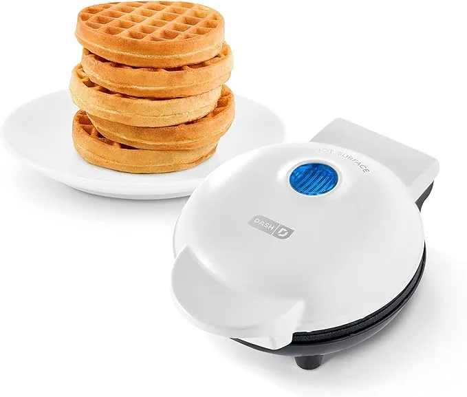 waffle maker