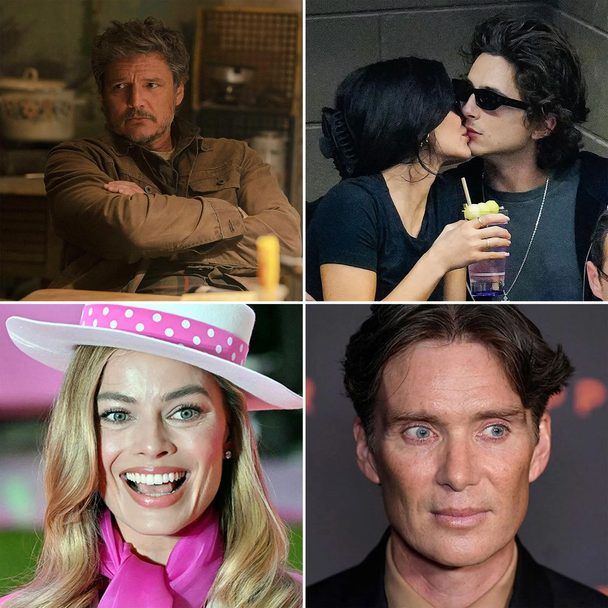 Wildest Moments of the Year