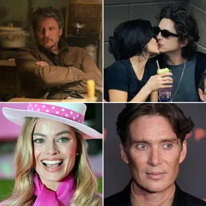 Wildest Moments of the Year