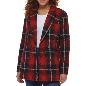 winter blazers