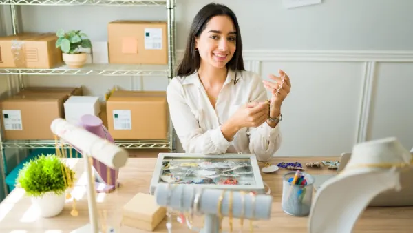 best womens jewelry box