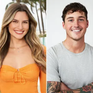 ‘Bachelor in Paradise’ Season 9 Finale: Kat Izzo and John Henry Spurlock Are Engaged