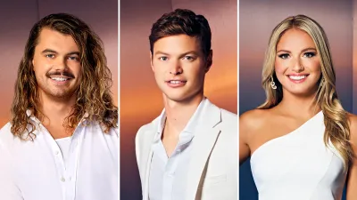 ‘Southern Hospitality’ Newbie Oisin O'Neill Accuses Will Kulp of Cheating on Girlfriend Emmy Sharrett