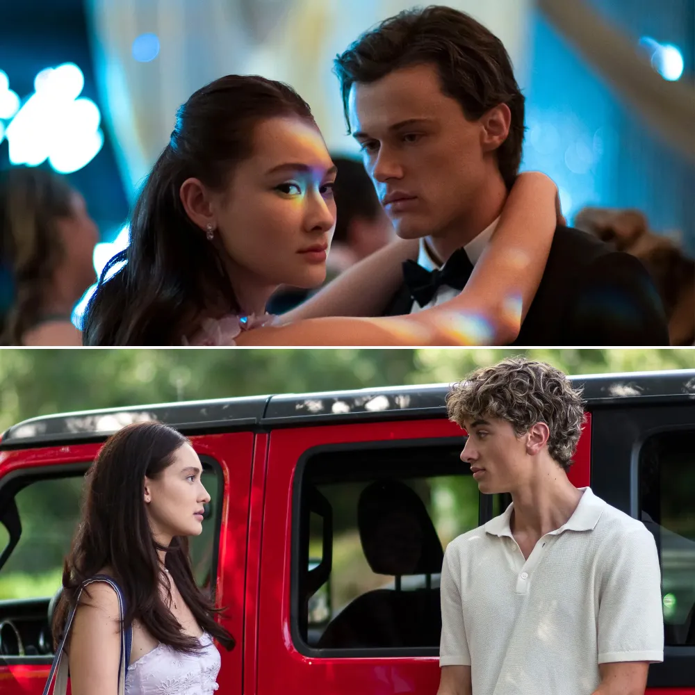 &lsquo;TSITP&rsquo; Star Lola Tung Heads to Broadway by joining &lsquo;Hadestown&rsquo;: &lsquo;This Was Something I Wanted&rsquo;