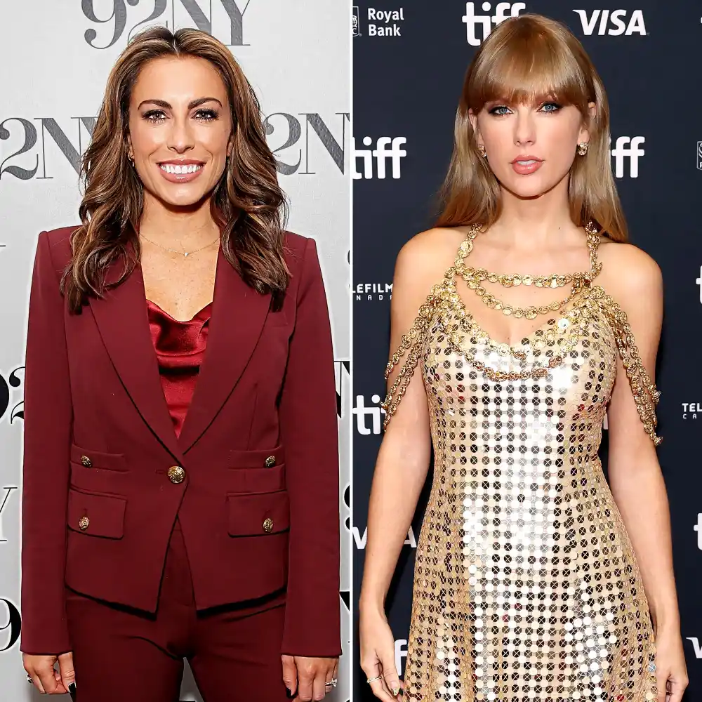 &lsquo;The View&rsquo; Cohosts Defend Taylor Swift Against Conservative Conspiracy Theories