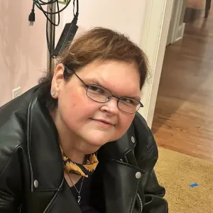 1000 Lb. Sisters Tammy Slaton Stopped Messing With Guys After Husband Caleb Willingham s Death 921