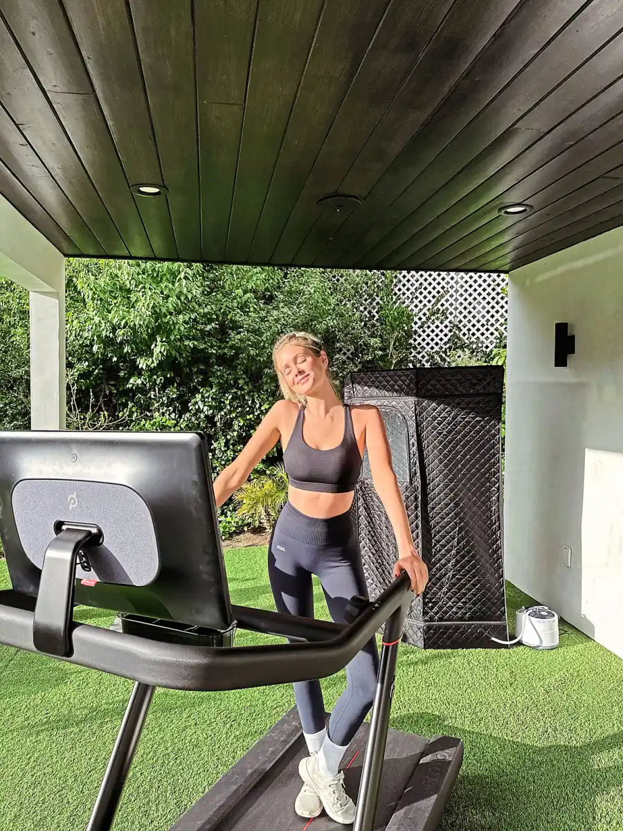 1030 AM Hannah Godwin Bachelor Nation Hannah Godwin Day In my Life