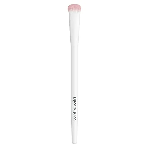 Best for Cream Shadows: wet n wild Eyeshadow Brush