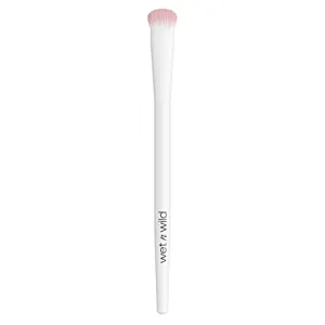 Best for Cream Shadows: wet n wild Eyeshadow Brush