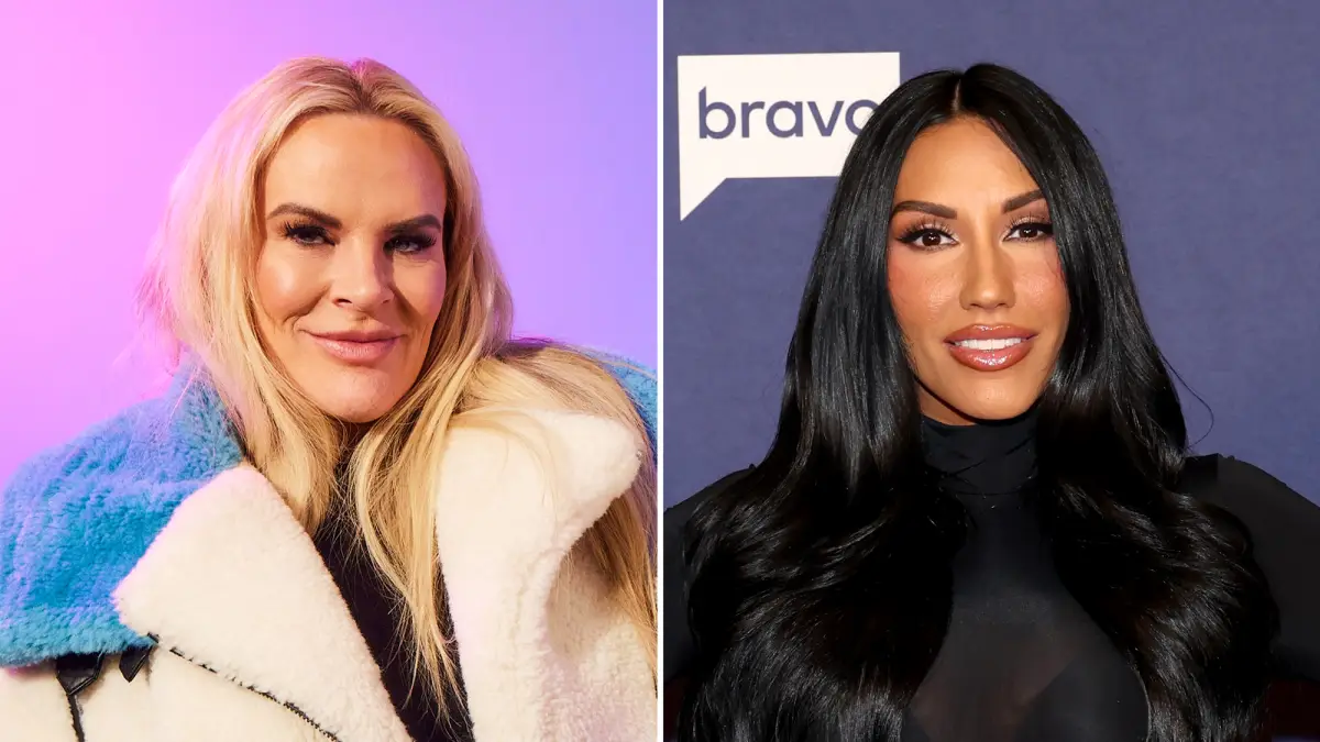 12 Burning Questions We Need Answered After That Explosive RHOSLC Season 4 Finale