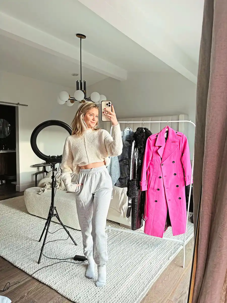 12 PM Hannah Godwin Bachelor Nation Hannah Godwin Day In my Life