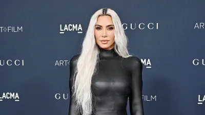 Kim Kardashian Is Balenciagas New Brand Ambassador Im Excited About This Next Chapter
