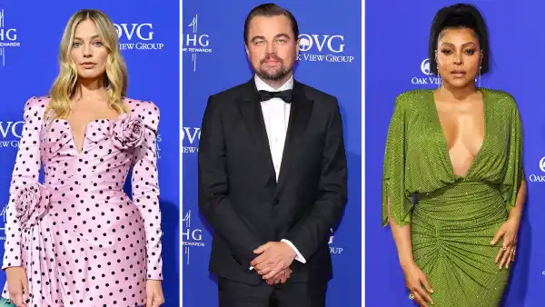 2024 Palm Springs Awards2024 Palm Springs Awards