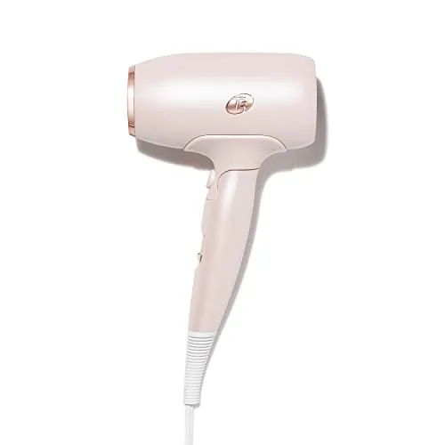 Best for Travel: T3 Afar Lightweight Travel-Size Hair Dryer