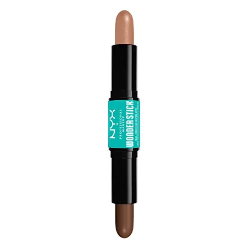 Best Stick: NYX Professional Makeup Wonder Stick, Face Shaping and Contouring Stick