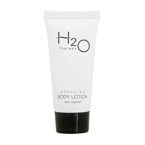 H2O Therapy Soothing Body Lotion