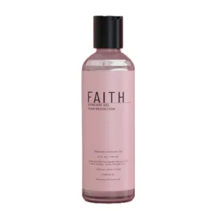 Faith Co. Organic Scar Reduction Oil