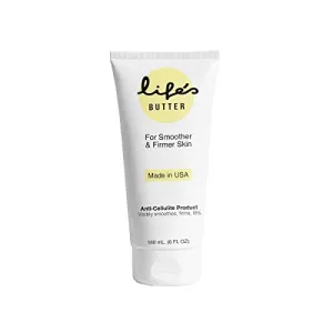 Life’s Butter Anti-Cellulite Cream
