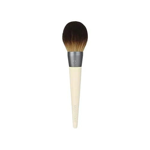 Best Budget: EcoTools Full Powder Makeup Brush
