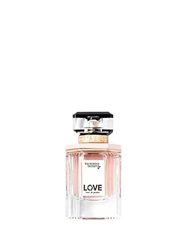 Victoria’s Secret Love Perfume