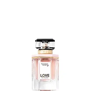 Victoria’s Secret Love Perfume