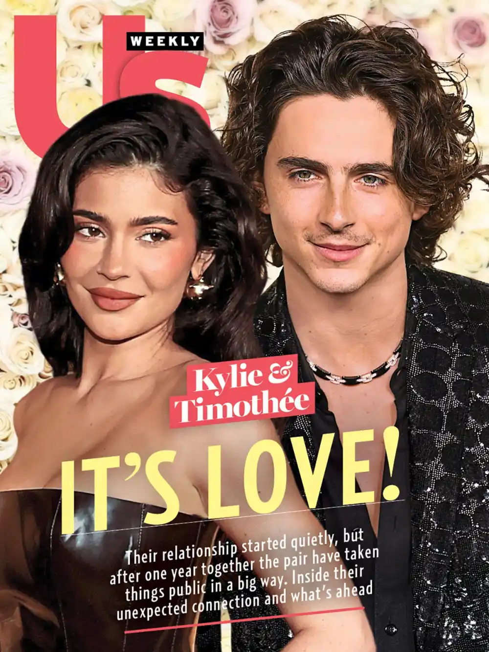2405 Luxury Handbag Shopping Timothee Chalamet and Kylie Jenner COVER