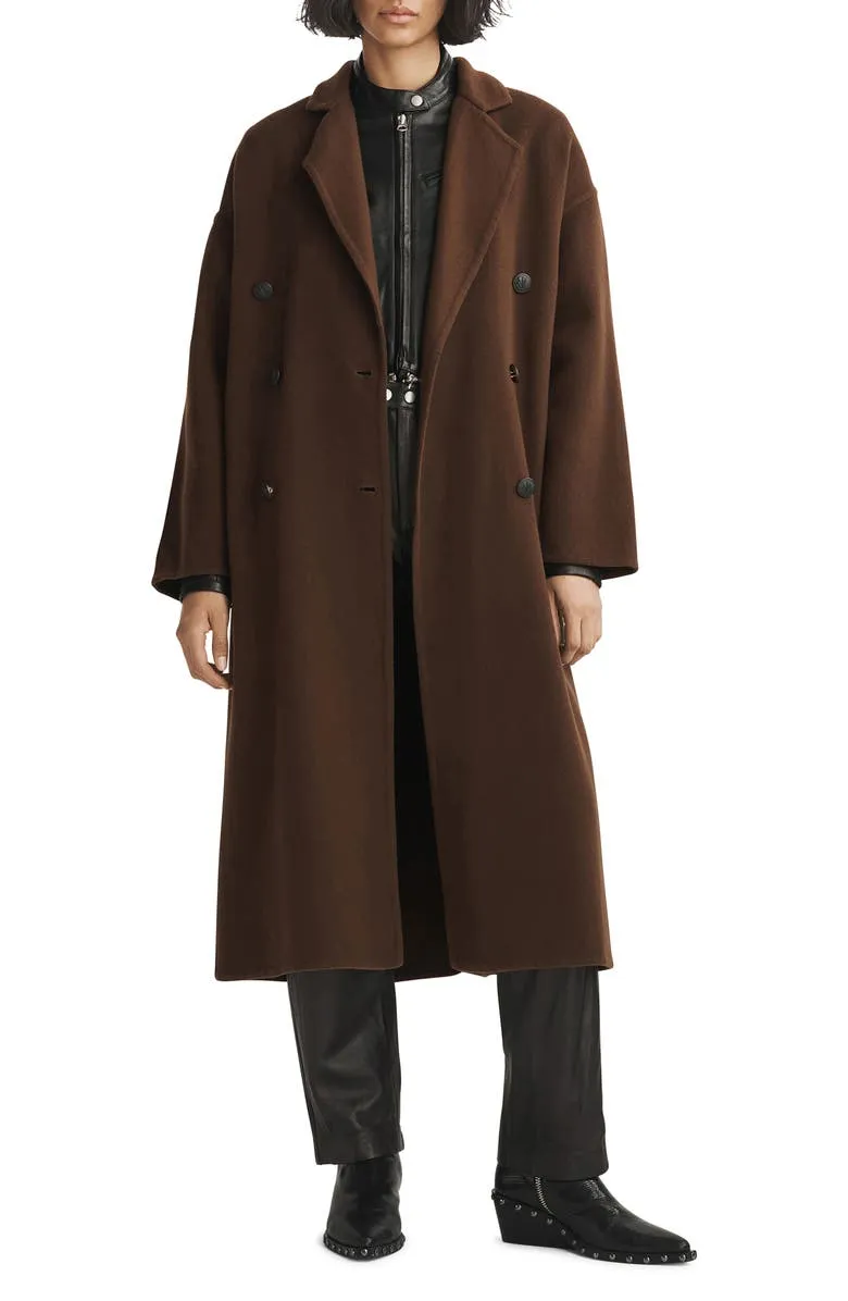 Rag & Bone coat