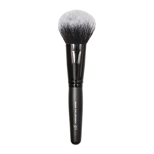 Best Overall: e.l.f. Flawless Face Brush
