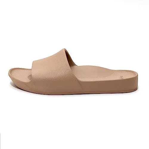 Best Indoor Sandals: Archies Arch Support Slides