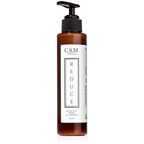CSM Organic Cellulite Treatment