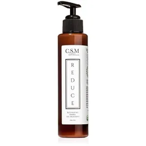 CSM Organic Cellulite Treatment