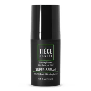 Tiege Hanley Anti-Aging Face Serum for Men