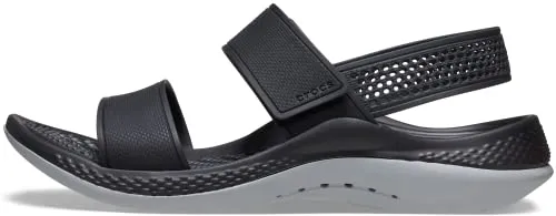 Best Lightweight: Crocs Literide 360 Sandal