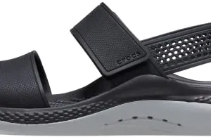 Best Lightweight: Crocs Literide 360 Sandal