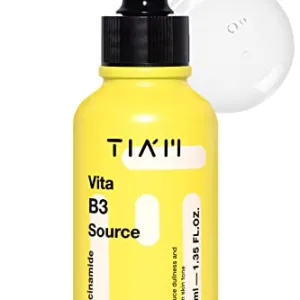 Best for Acne Scars: TIAM Vita B3 Source