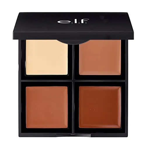 Best for Everyday: e.l.f. Cream Contour Palette