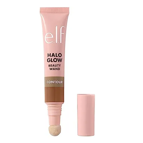 Best for Fair Skin: e.l.f. Halo Glow Contour Beauty Wand