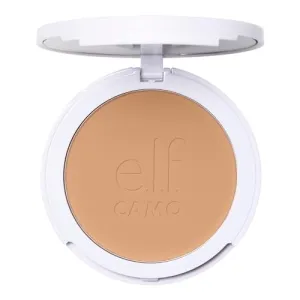 Best Budget: e.l.f. Camo Powder Foundation