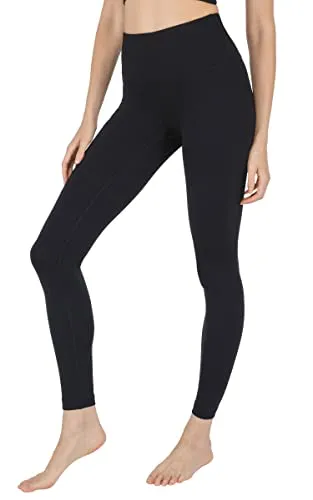 Best on Amazon: 90 Degree By Reflex Power Flex High Waist Legging