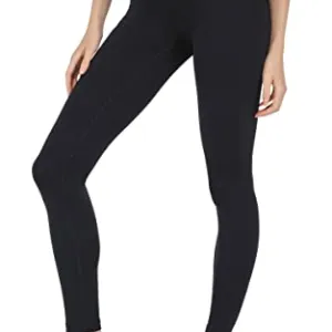 Best on Amazon: 90 Degree By Reflex Power Flex High Waist Legging